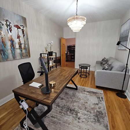Gite Au P'Tit Manoir B&B Chicoutimi 외부 사진