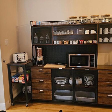 Gite Au P'Tit Manoir B&B Chicoutimi 외부 사진
