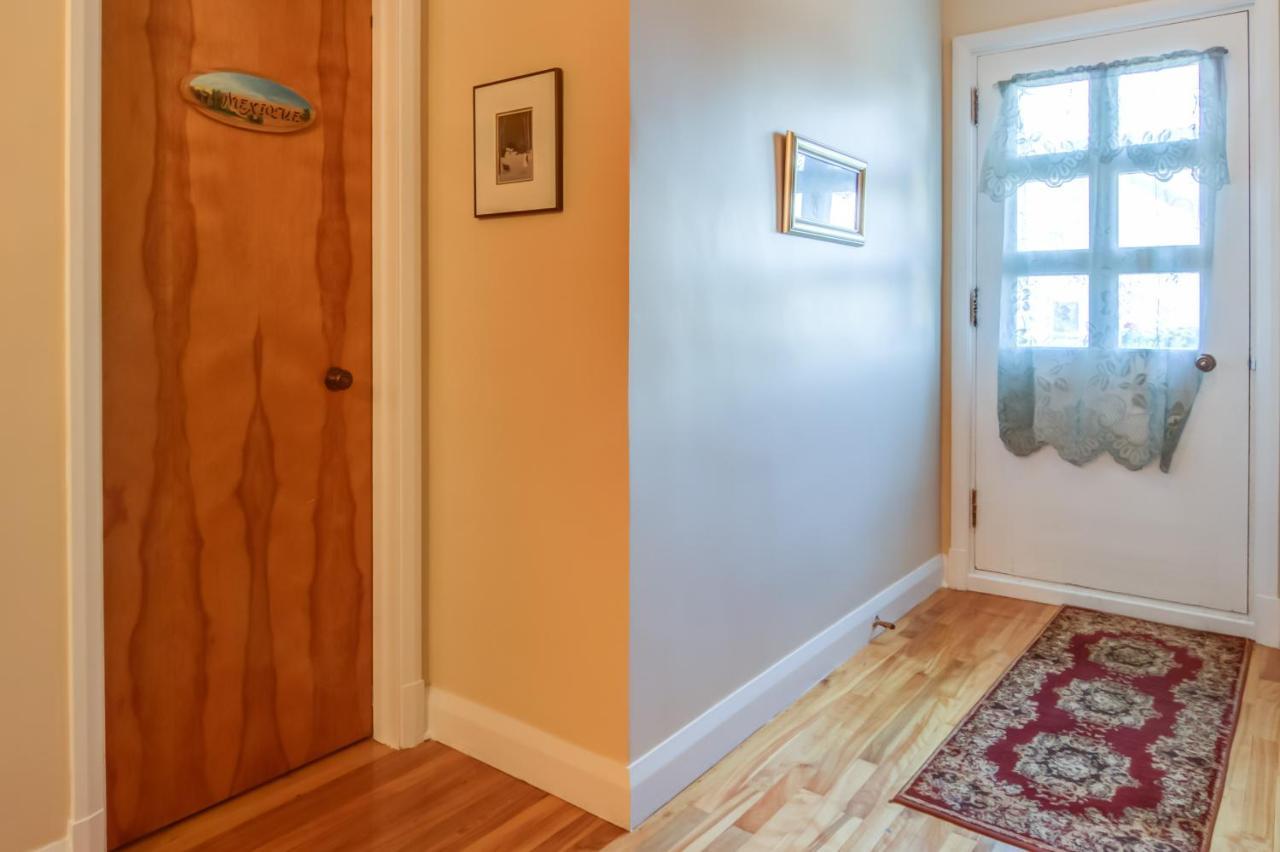 Gite Au P'Tit Manoir B&B Chicoutimi 외부 사진
