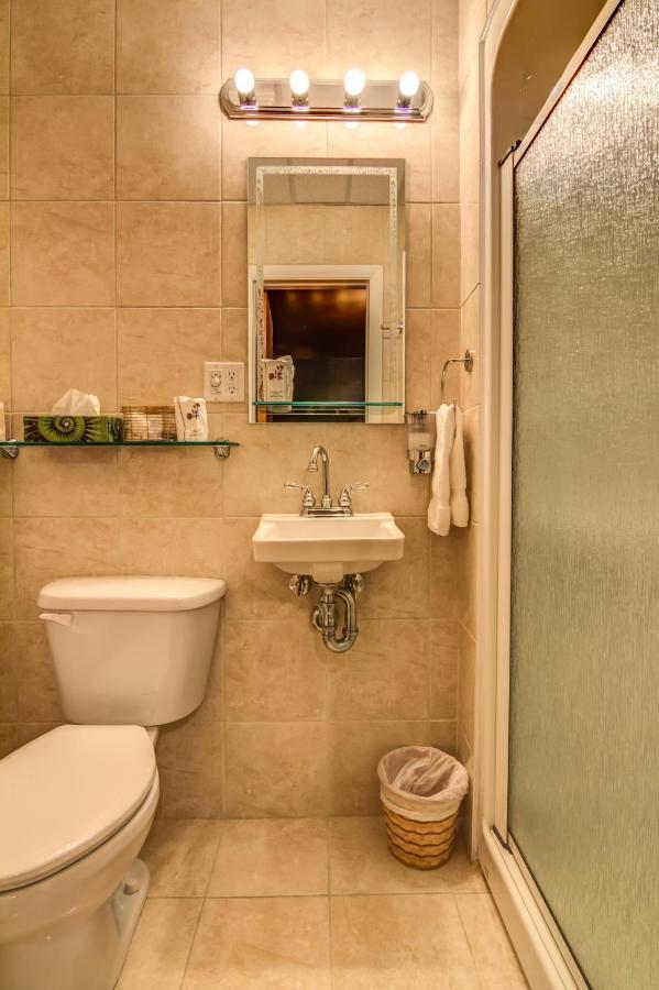 Gite Au P'Tit Manoir B&B Chicoutimi 외부 사진