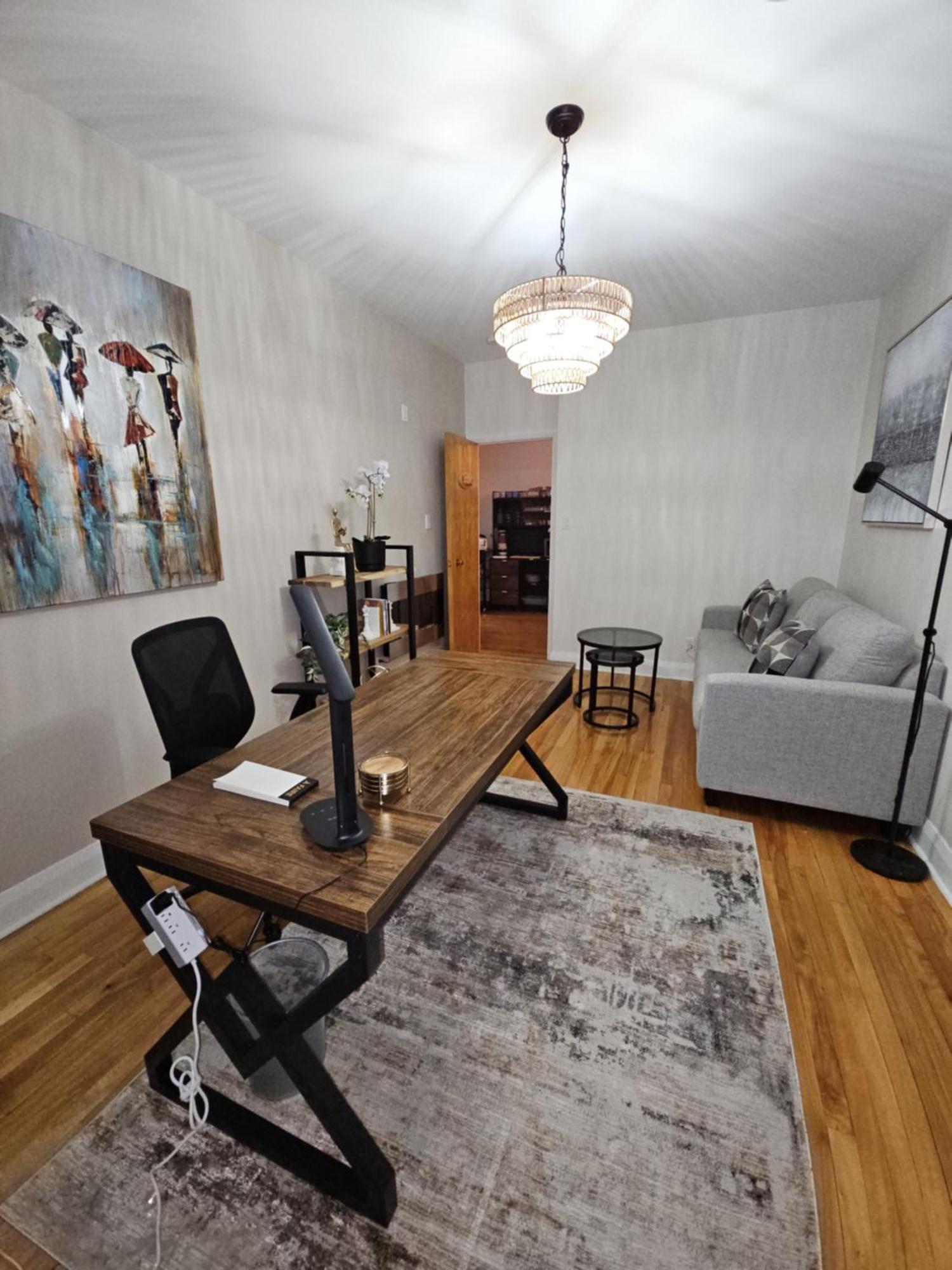 Gite Au P'Tit Manoir B&B Chicoutimi 외부 사진