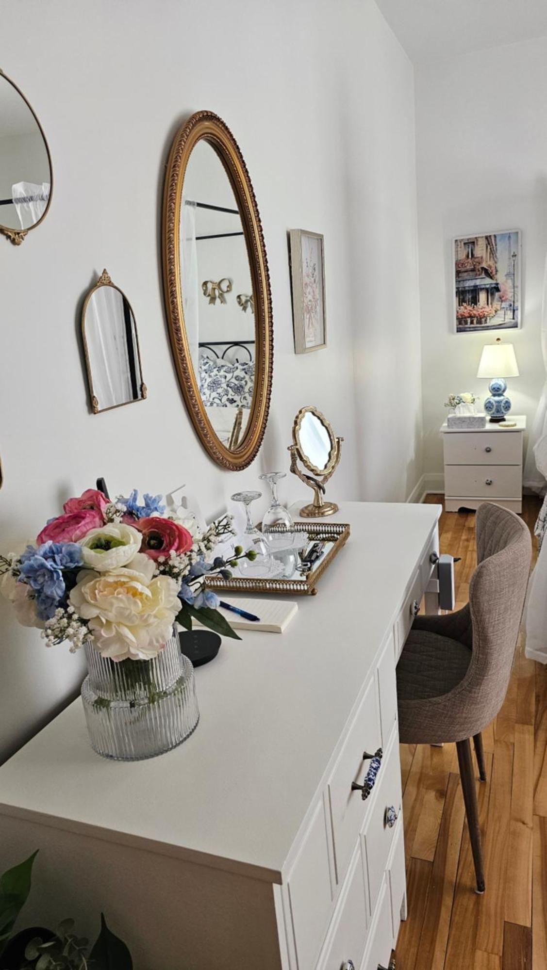 Gite Au P'Tit Manoir B&B Chicoutimi 외부 사진