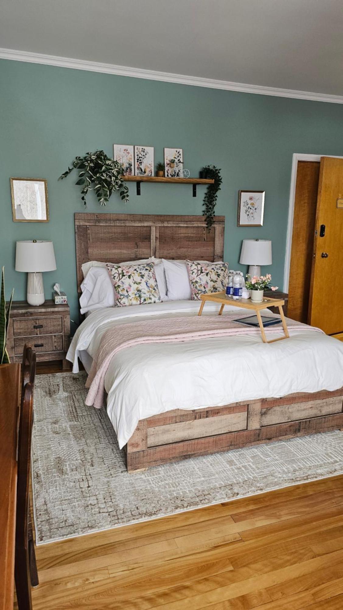 Gite Au P'Tit Manoir B&B Chicoutimi 외부 사진