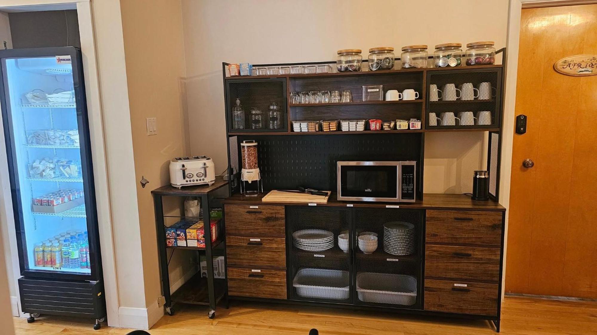 Gite Au P'Tit Manoir B&B Chicoutimi 외부 사진