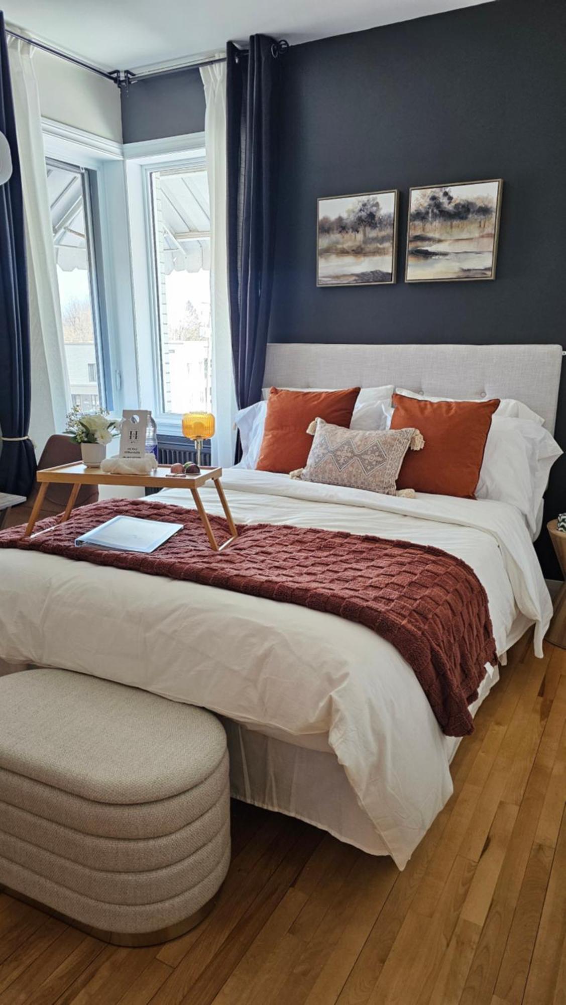 Gite Au P'Tit Manoir B&B Chicoutimi 외부 사진